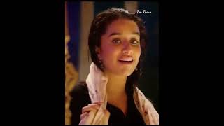 Humma Song 😃🙂OK Jaanu | Shardha Kapoor #Aditya Roy #okjaanu #jubinnautiyal #shashaatirupati
