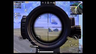 PUBG M249 \u0026 AWM combo