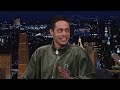 Pete Davidson Gifts Jimmy a Ball Trimmer and Dishes on Casting Joe Pesci in Bupkis  Tonight Show