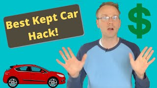 How to Drive Free Cars for Life