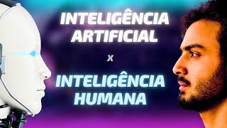 Como testar a inteligência artificial em níveis de inteligência humana?