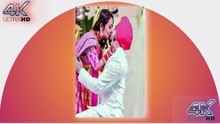 ❤❤#nehaKakar #rohanPreet#bharti 4K Full-Screen What's Up Status | Neha Kakkar & Rohanpreet Singh |💞💞