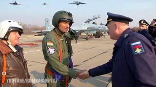 India-Russia Military Alliance: Индра-2017 - INDRA-2017 - भारतीय सशस्त्र सेनाएं