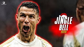 Cristiano Ronaldo ● Jingle Bell - Christmas Edition ᴴᴰ