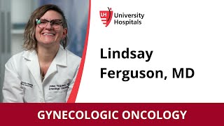 Lindsay Ferguson, MD - OB/GYN-Gynecologic Oncology