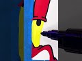 You should see this drawing... | Mr. Krabs from Spongebob - part 2