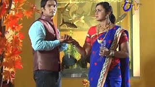 Antahpuram - అంతపురం - 14th October 2014 - Episode No 1733