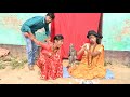 पगली खाई मुर्गा फ्राई || Pagali khai murga frai || kaimur films