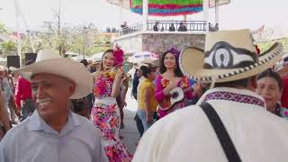 EL QUERREQUE - TRIO MUJERES TAMAULIPECAS