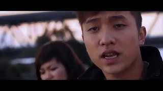Nothing In Your Eyes | Mr T x Yanbi x Hà Bi | Official Music Video