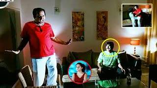 Ravi Teja, Tapsee And Kajal Agarwal Movie Part -5 || Vendithera