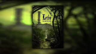 Lethe - Nowhere (Full Album) (Dark Ambient / Ethereal Ambient)