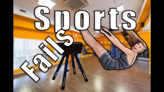 FUNNY MOMENTS IN THE GYM 2021 SPORT FAILS   // BEST SPORT FAILS 2021 // TIKTOK
