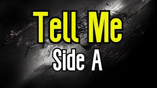 Tell Me (KARAOKE) | Side A