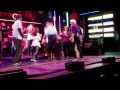 Spring Awakening on Tour's Sound Check with the Ultimate Guilty Ones!