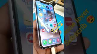 iphone lovers subscrib me 😍✅️ #shorts #technology #tech #trendingshorts #viral #iphone