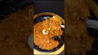 শীত  স্পেশাল গাজরের হালুয়া 🥕#youtubeshorts #shorts #gajarkahalwa #gajorerhalua