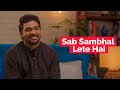 Sab Sambhal Lete Hain Hum | Zakir Khan | poetry