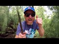 catch and cook 2nd chances for the condor primitive sequoia knife primitive fishing