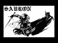 sauron sweden demo 1984 full demo