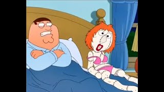 Family Guy:  Use Sock Lois Tonight😂 #sitcomsnippets #shorts #familyguy  #petergriffin #loisgriffin