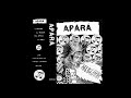 Apärä-st (tape, 2017)