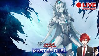 Mabar atau Ranked!! - Yu-Gi-Oh! Master Duel