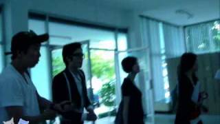 [Fancam] 100707 AJoo - Arrive Ch.3 Nongkhaem