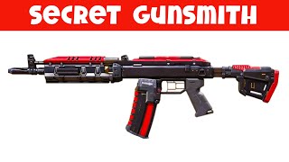 Best Ak117 gunsmith Loadout in CODM