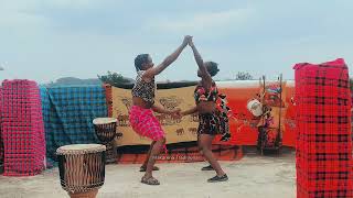 orutu dance Africa traditional culture