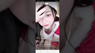 TikTok LIVE フォロワー稼ぐために見せる女 パイチラ パンチラ