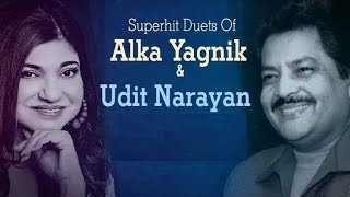 Pyaar To Hota Hai Pyaar - Alka Yagnik & Udit Narayan - Parwana (2003)
