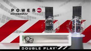 DP Powerball 20220117
