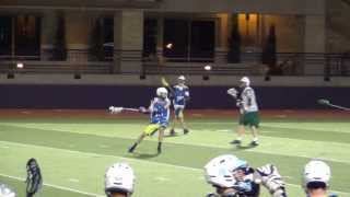 Bryce Holak - Midfield - Class of 2016 - Jaxx and Loyola Summer