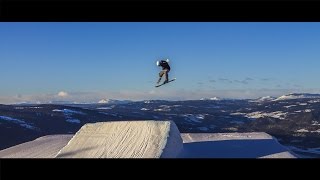 Hafjell | Kvitfjell | Sjusjøen - Sesongåpning 2016/2016