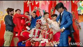 HHI hero marriage in Lucknow or injoy karte huye sabhi leader or frenchaigi sir ke sath jai h h i