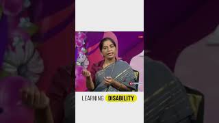 Oh Sakhi! – Understanding Learning Disabilities | Link in Description