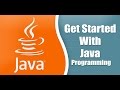 Java Programming Tutorial 7-Math Operators