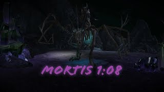 Long Forgotten Bone Dragon | NEW MORTIS RECORD | Drakensang Online