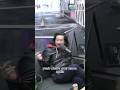 Bobby lee - molested by a guy with Down syndrome #shorts #podcast #bobbylee