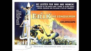 Roberto Nicolosi - Eric the Conqueror (Gli Invasori)