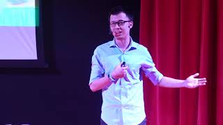 How the Cikgu Life Came to Be | James Choong | TEDxUniversityofMalaya
