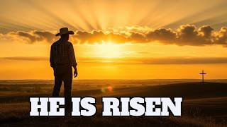 Risen at Dawn — Easter Country Gospel Song