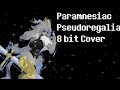 Paramnesiac (Final Boss Theme) - Pseudoregalia - 8 Bit Cover