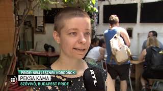 Nem lesznek kordonok a Pride-on 19-07-05