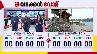 ഹരിയാനയുടെ വിജയം നിര്‍ണയിക്കുന്നത് ദളിത്, ജാട്ട് വോട്ടുകള്‍ | Haryana Elections 2024