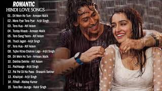 New Hindi Songs 2020 - Top Bollywood Romantic Love Songs 2020 | Best Indian Songs 2020
