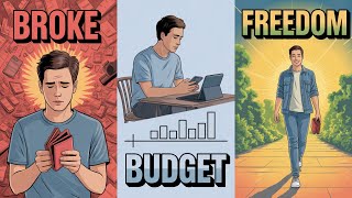 Unlock Financial Freedom: A Simple Budgeting Guide