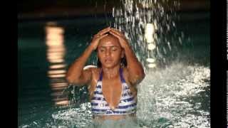 Neethu Chandra Bikini Video Unseen