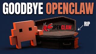 Did Claude Code Just Make OpenClaw Obsolete?